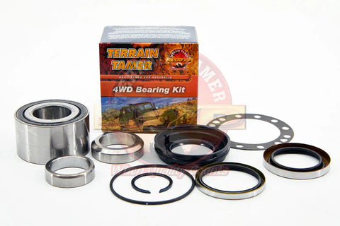 Terrain Tamer Toyota Prado 90 & 70 Series Rear Wheel Bearing Kit - Terrain Tamer