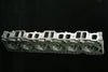 Yella Terra 12 Port Alloy Cylinder Head Bare Semi