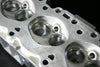 Yella Terra 12 Port Alloy Cylinder Head Bare Semi