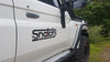 Snatch Sticker Upsized BK SU9206BKNA