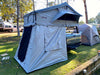 Canyon Off-Road 2 Person Roof Top Tent (SOFT SHELL LONG STYLE) PANORAMA