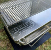 Stockton Folding Firepit Large