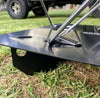 Stockton Folding Firepit Large