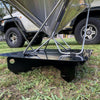 Stockton Folding Firepit Large