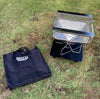 Stockton Folding Firepit Large
