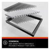 K&N Cabin Pollen Air Filter VF3009