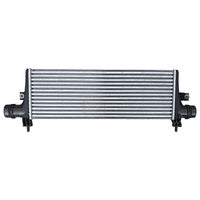 Fit For Toyota Fortuner GUN156R Hilux GUN123R GUN126R GUN136R 1GD-FTV 2.8L 17940-0E010 2015-2020 Intercooler