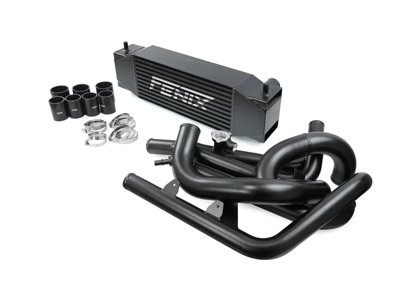 Fenix Radiators INTK5002-XPX Twin Turbo Petrol