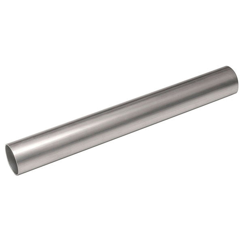 Raceworks Aluminium Tube 2" Straight 600mm Long