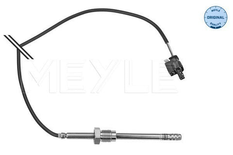 Meyle Sensor, Exhaust Gas Temperature 014 800 0139