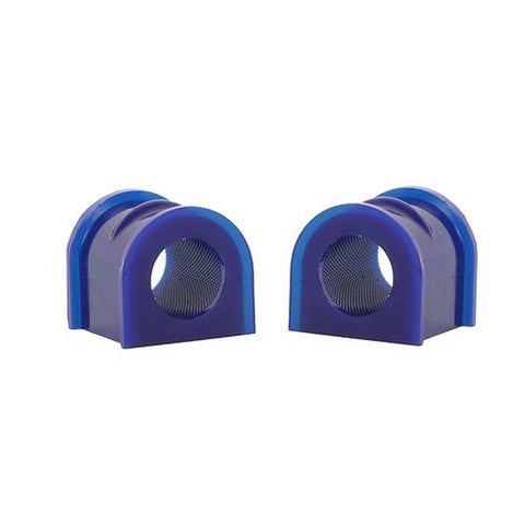 SuperPro Rear Swaybar Mount Bush Kit Fits Holden