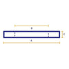 SuperPro Coil Spring Spacer Bush Kit SPF0122-8K