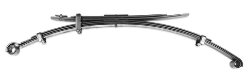 Formula 4x4 Single Leaf Spring - approx. 45mm Lift at