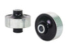 Whiteline Control Arm Bushing Kit Front Lower Front Inner