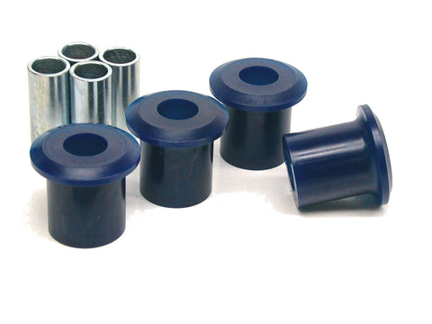 SuperPro Front Control Arm Upper-Inner Bush Kit Fits