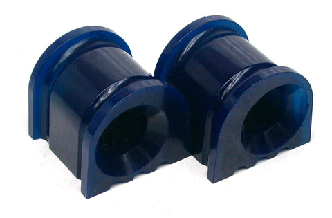 SuperPro Front Control Arm Lower-Rear Bush Kit Fits Mazda