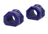 SuperPro Front Swaybar Mount Bush Kit Fits Ford