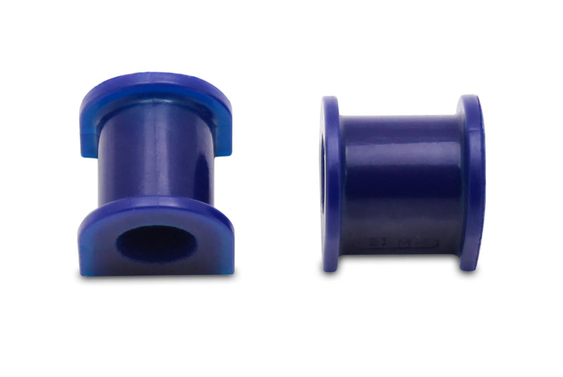 SuperPro Front Swaybar Mount Bush Kit Fits Toyota