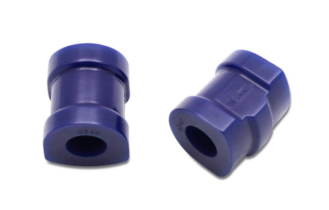 SuperPro Front Swaybar Mount Bush Kit Fits Bmw SPF0340-26K