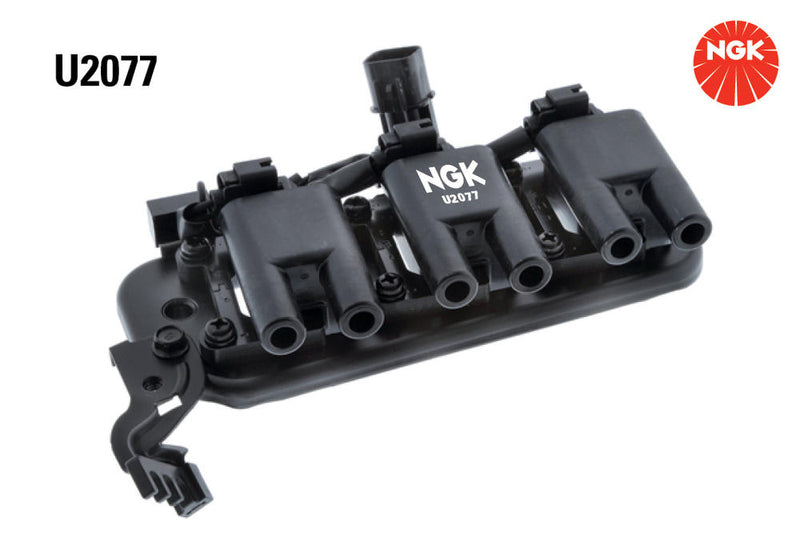 NGK Ignition Coil U2077