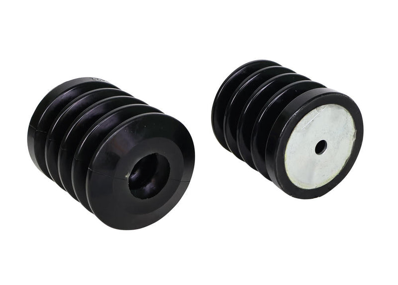 Nolathane Bump Stop - Bushing Kit 49291