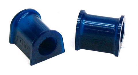 SuperPro Rear Swaybar Mount Bush Kit Fits Mitsubishi