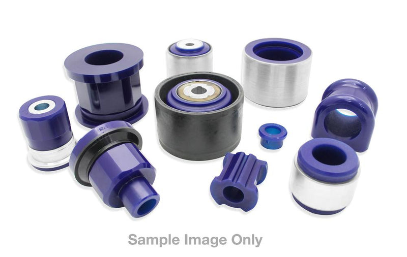 SuperPro Bushing Kit SPF2611-16K