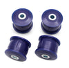 SuperPro Rear Trailing Arm Lower Bush Kit Fits Lexus