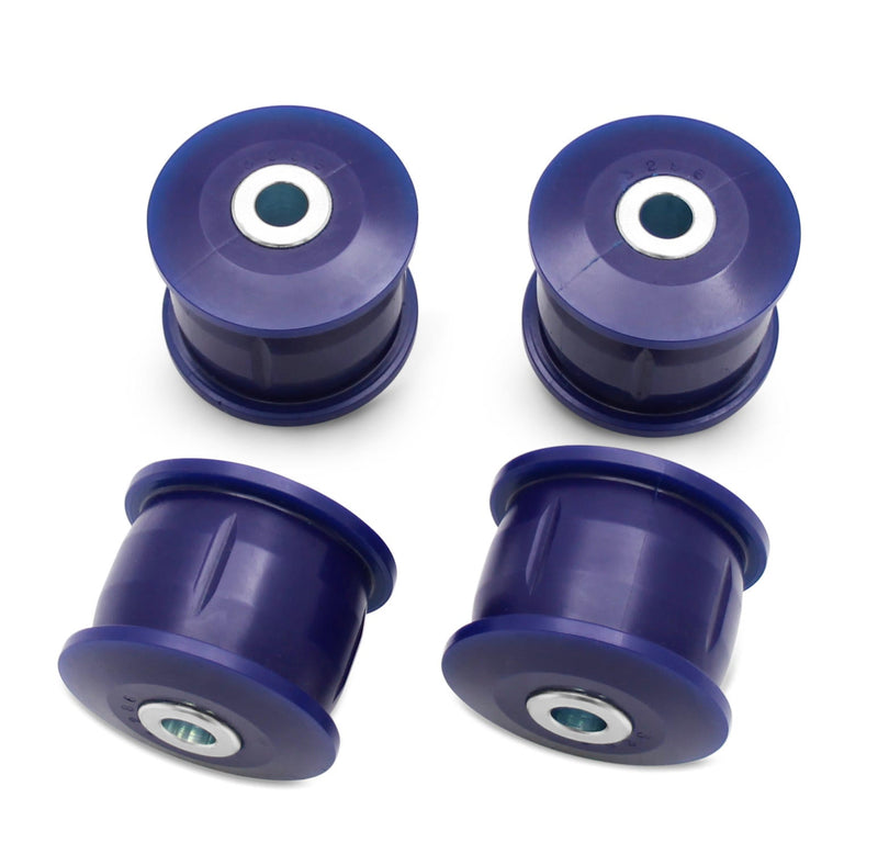 SuperPro Rear Trailing Arm Lower Bush Kit Fits Lexus