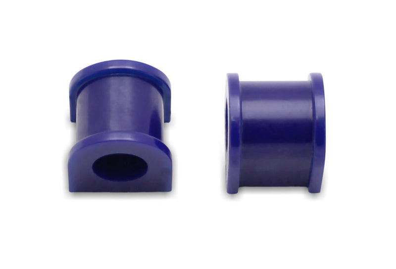 SuperPro Front Swaybar Mount Bush Kit Fits Ford