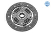 Meyle Clutch Disc 017 200 2600