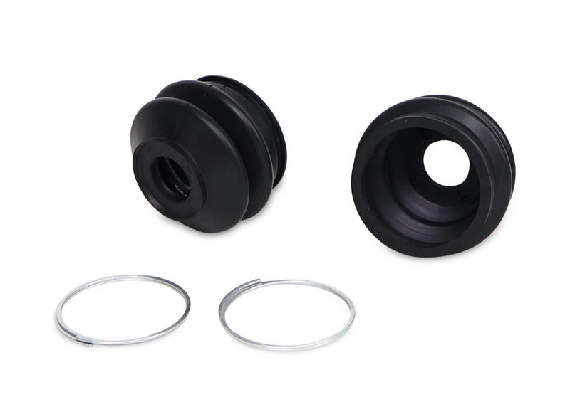SuperPro Ball Joint Boot Kit KIT6470BK
