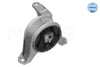 Meyle Engine Mount 614 568 0001