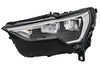 Hella Headlight 1LX 354 870-031