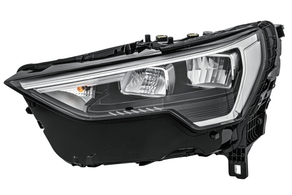 Hella Headlight 1LX 354 870-031