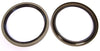 Elring Shaft Seal Wheel Hub 208.21
