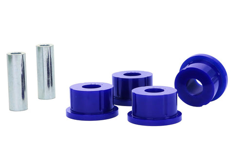 SuperPro Rear Spring Front Eye Bush Kit Fits Ford Mazda