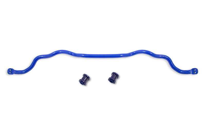SuperPro Front 26mm HD Adjustable Swaybar Fits Subaru