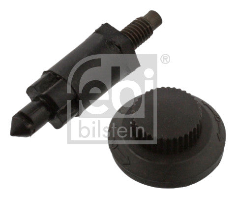 Febi Vibration Damper 31816