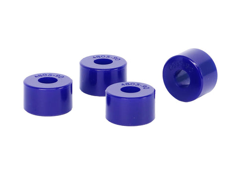 SuperPro Rear Swaybar Link Upper Bush Kit Fits Lexus