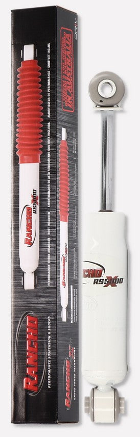 Rancho Shock Absorber 5000X Series RS55312A