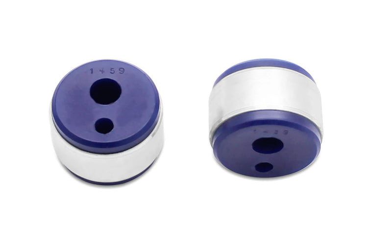 SuperPro Front Control Arm Lower-Rear Bush Kit Fits Bmw