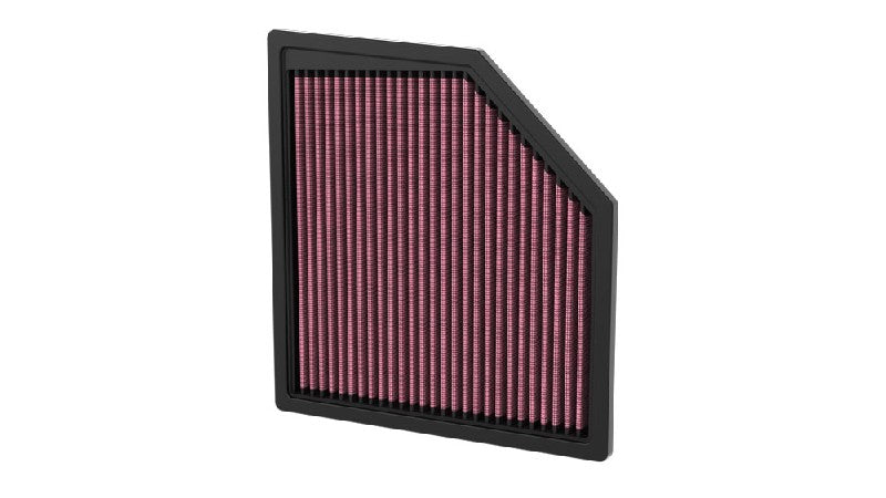 K&N Air Filter 33-3180