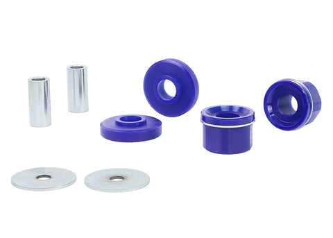 SuperPro Front Control Arm Upper-Inner Bush Kit Fits