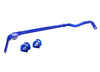 SuperPro Front 33mm HD Swaybar Fits Mitsubishi RC0098F-33