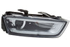 Hella Headlight 1LL 354 839-081