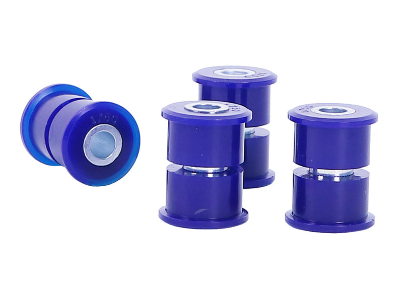 SuperPro Rear Control Arm Lower-Inner Bush Kit Fits