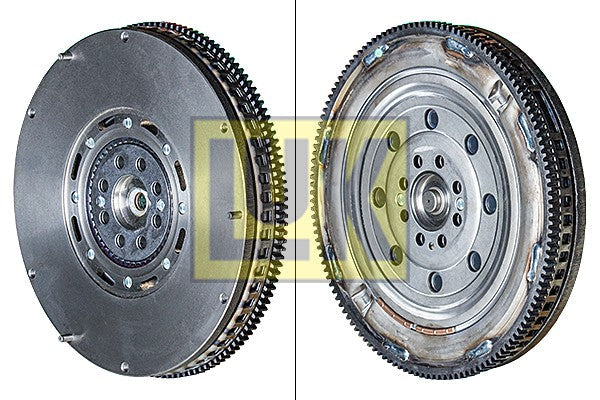 LuK Dual Mass Flywheel 415 0071 10