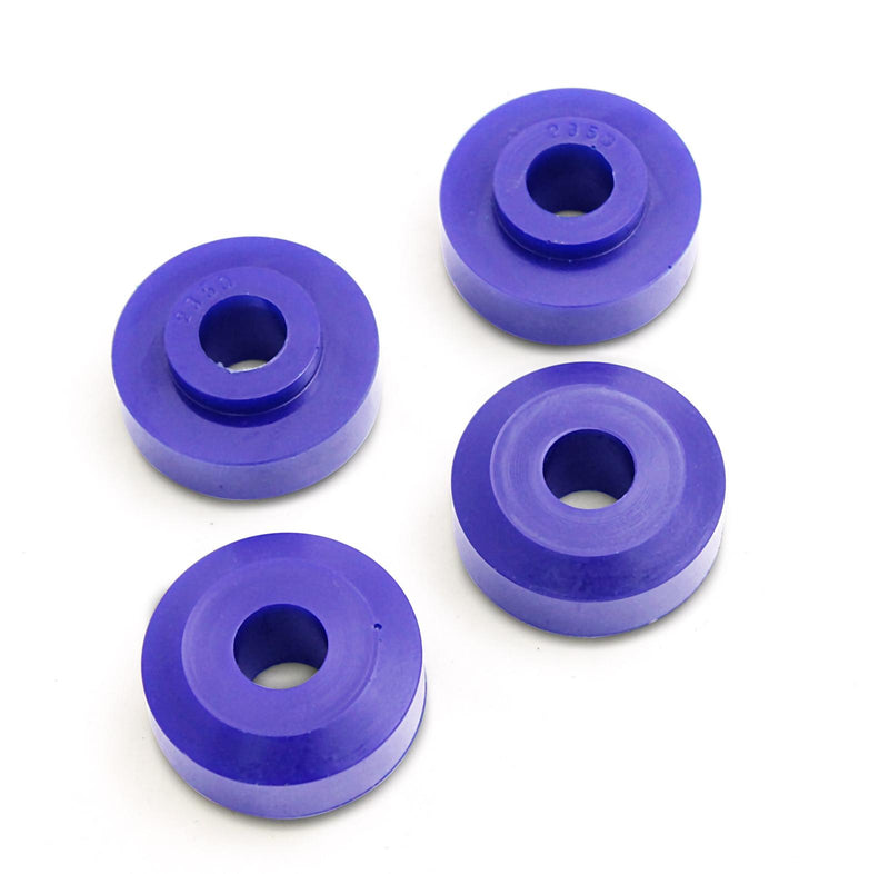 SuperPro Front Shock Absorber Upper Bush Kit Fits Lexus