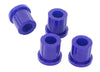 SuperPro Leaf Spring Bush Kit Rear SPF0215K